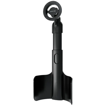 Green Lion GX-62 MagSafe Cup Holder - Black