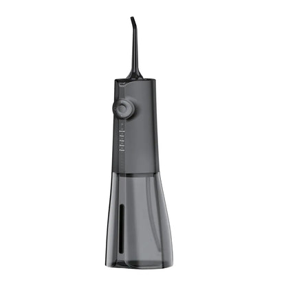 Green Lion Portable Oral Irrigator 300ML – GNPROR300MLBK