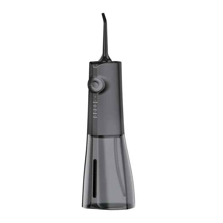 Green Lion Portable Oral Irrigator 300ML – GNPROR300MLBK