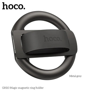 Hoco GH10 Magnetic Ring Holder Stand for iPhone