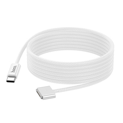 Hoco X103 Type-c To Mag3 Magnetic Charging Cable For Laptop 2meter