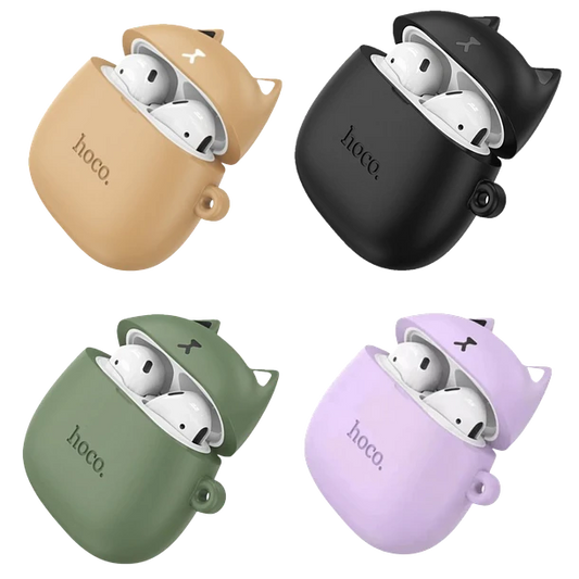 HOCO EW45 True wireless stereo headset - Saif Al Najmi Kw