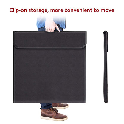 Professional LED Photo Studio Light Tent 60×60cm