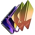 2 Pack iPhone 16 Pro Max Privacy Screen Protector Tempered Glass Kuwait