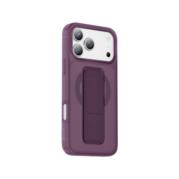 Green Lion Grip 360 MagSafe Case for iPhone 17 / 18 Pro Max