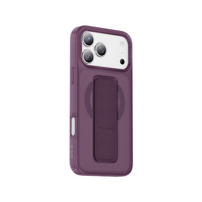 Green Lion Grip 360 MagSafe Case for iPhone 17 / 18 Pro Max