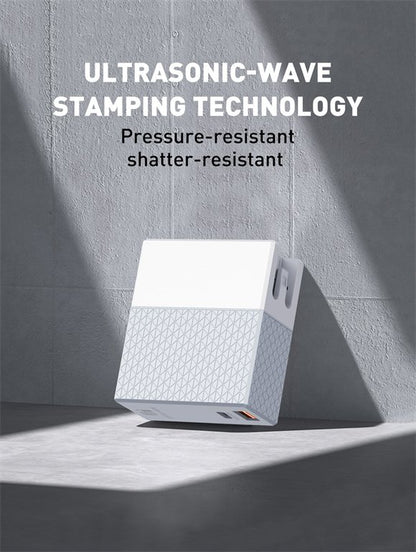 65W Super Fast Wall Charger A2620C - Saif Al Najmi Kw