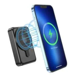 Hoco J171A 20000mAh Power Bank – 22.5W Fast Charge 4 Outputs