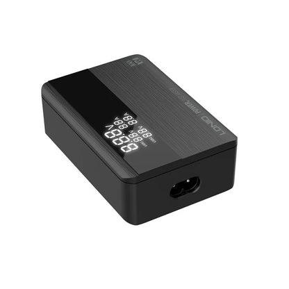 LDNIO 100W GaN Super Fast Charger A4809C - Saif Al Najmi Kw