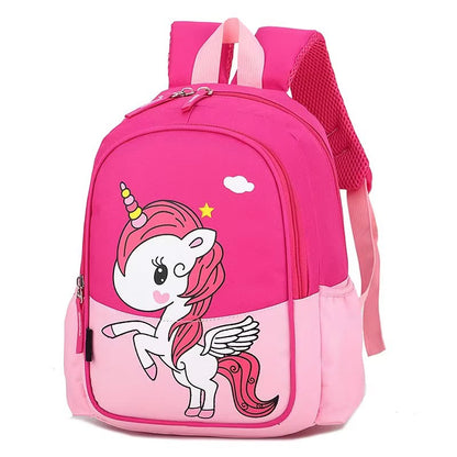 Adorable Unicorn Kids Backpack