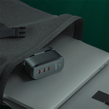 65W GaN Supper Fast Charger Q367 - Saif Al Najmi KwChargersLDNIOSaif Al Najmi KwQ36713212565W GaN Supper Fast Charger Q367 - Saif Al Najmi Kw