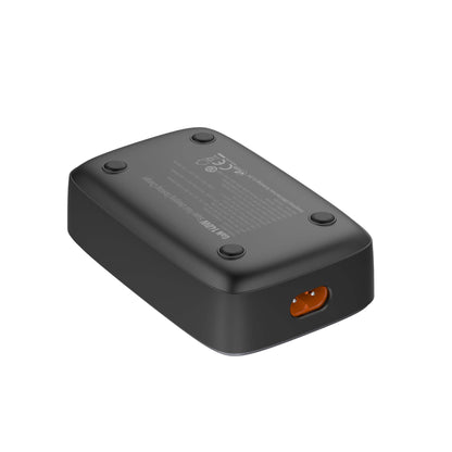 LDNIO 140W Multiport Desktop Charging Wireless Charger Q4010 - Saif Al Najmi Kw