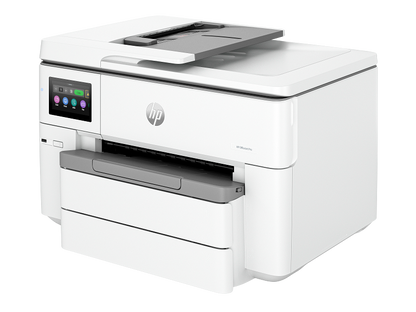 HP OfficeJet Pro 9730 Wide Format All-in-One Printer 537P5C