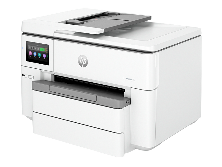 HP OfficeJet Pro 9730 Wide Format All-in-One Printer 537P5C