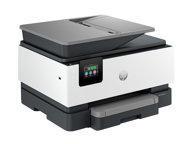 HP OfficeJet Pro 9123 All-in-One Printer