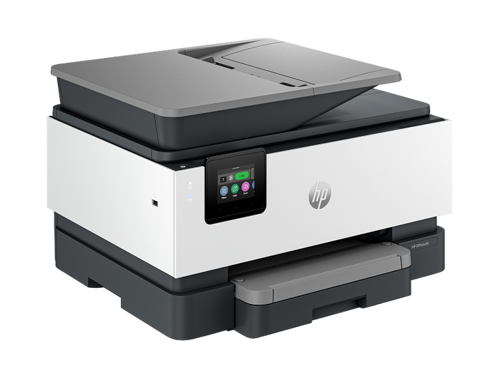 HP OfficeJet Pro 9123 All-in-One Printer