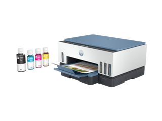 HP Smart Tank 725 All-in-One Printer — 28B51A