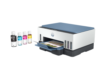 HP Smart Tank 725 All-in-One Printer — 28B51A