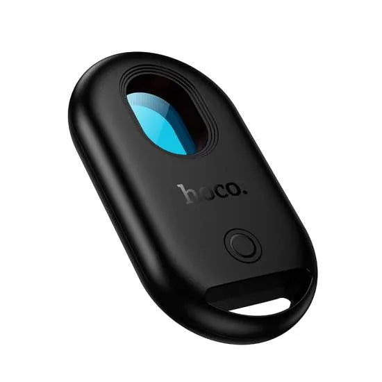 Hoco E95 Bluetooth Locator for iOS – Black