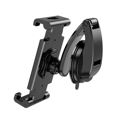 Hoco DCA27 Smart Travel Tablet Car Holder - Saif Al Najmi Kw