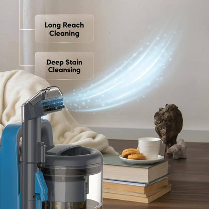 Green Lion Carpet Cleaner Pro – Blue