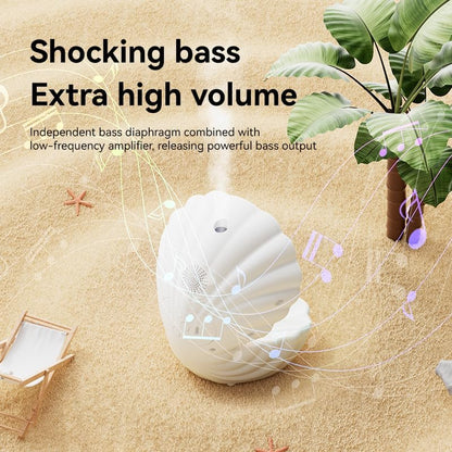 Anti Gravity Humidifier 550ML with 7 Colors Mood Light & Ultrasonic Diffuser for Bedroom Desk - Saif Al Najmi Kw