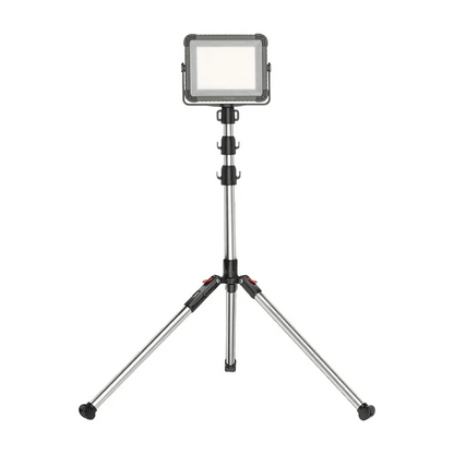 7200mAh Solar Camping Light Rechargeable LED Lantern Green Lion - Silver - Saif Al Najmi KwLED LightGreen LionSaif Al Najmi Kw7200mAh Solar Camping Light Rechargeable LED Lantern Green Lion - Silver