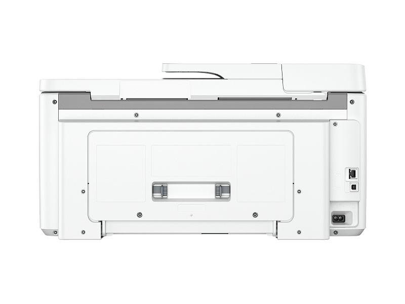 HP OfficeJet Pro 9720 Wide Format All-in-One Printer