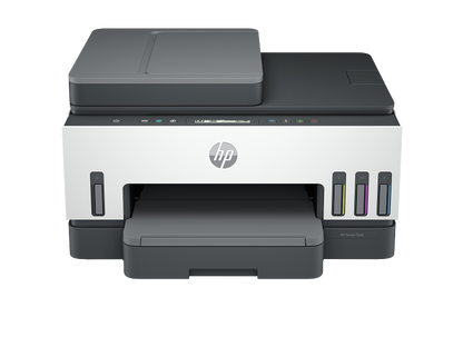 HP Smart Tank 750 All-in-One Printer 6UU47A