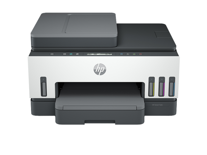 HP Smart Tank 750 All-in-One Printer 6UU47A