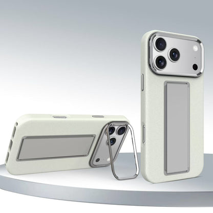 Magnetic Stand Case with Built-in Bracket — TPU Phone Case