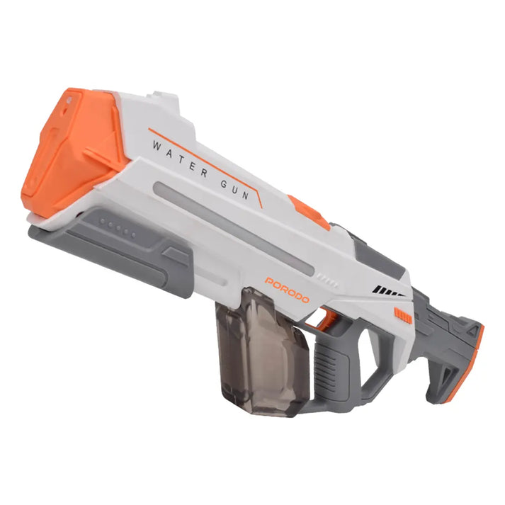 Porodo Captain Splash Electric Suction Power Water Gun 350ml