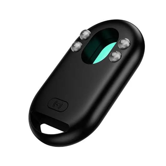 Hoco E95 Bluetooth Locator for iOS – Black