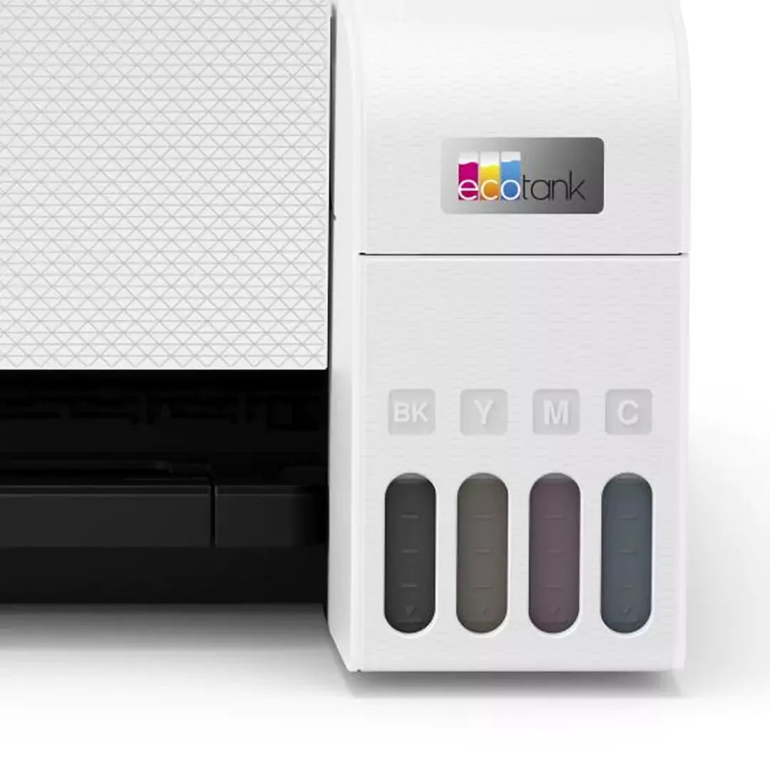 Epson EcoTank L3256 A4 Printer – 10ppm 5760dpi USB Wi-Fi
