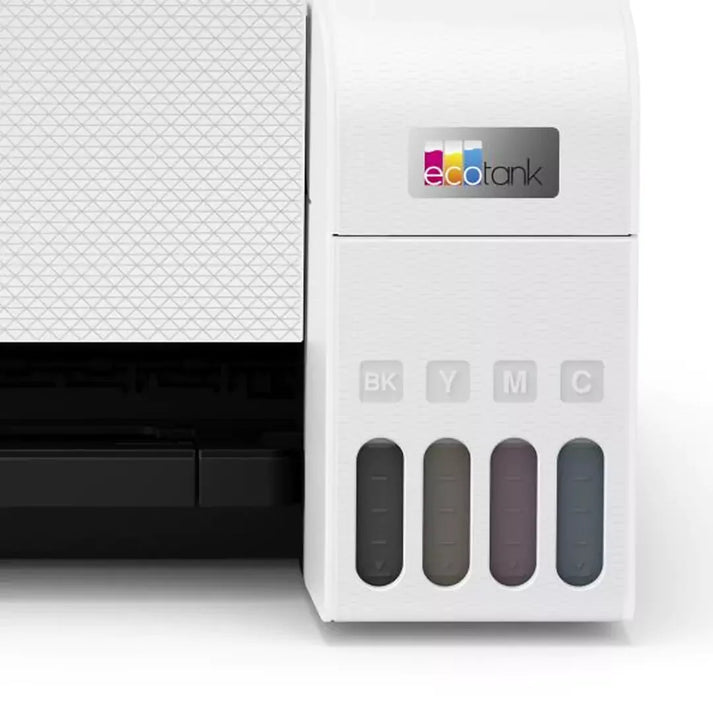 Epson EcoTank L3256 A4 Printer – 10ppm 5760dpi USB Wi-Fi