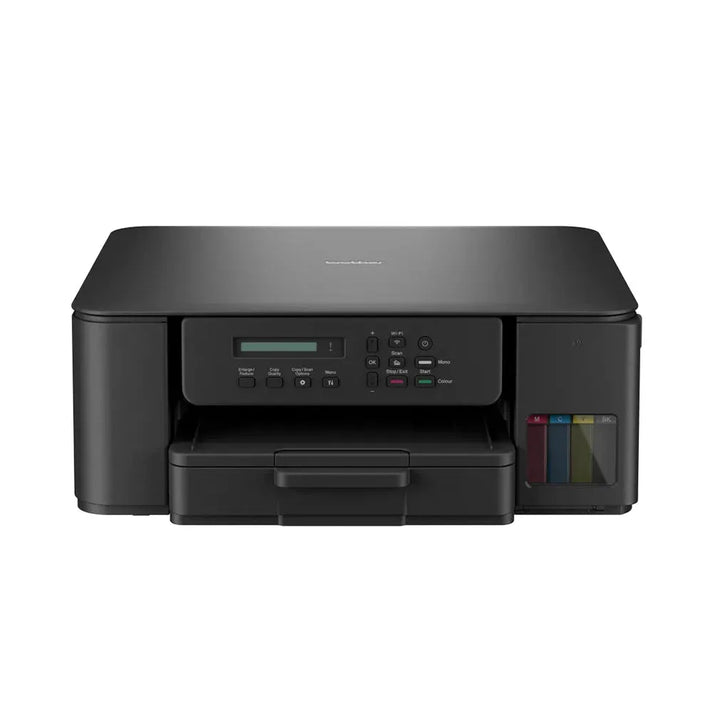Brother DCP-T530DW Wireless Duplex Ink Tank All-in-One Printer