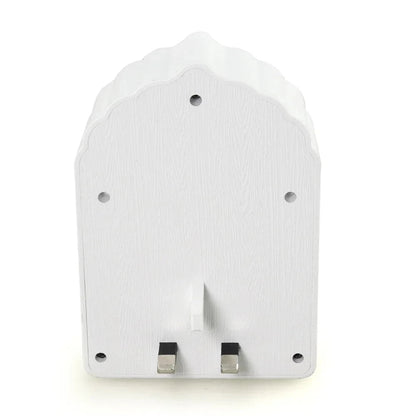 Equantu QB812 Quran Speaker – Wireless Bluetooth with Night Light