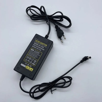 FSD-168 RGB Lighting Spotlight – Adjustable Head, Remote Control, Multi-Color Studio Light