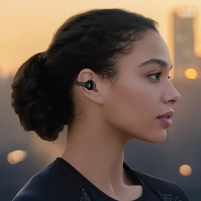 Green Lion Cambridge Wireless Earbuds – 11mm Speaker IPX4