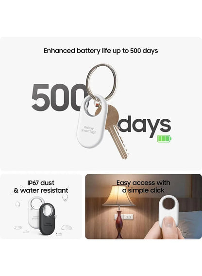 Hoco E96A O Tag Smart Finder Bluetooth Tracker