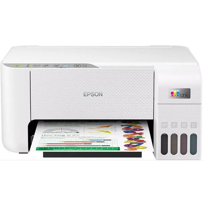 Epson EcoTank L3256 All-in-One Ink Tank Printer