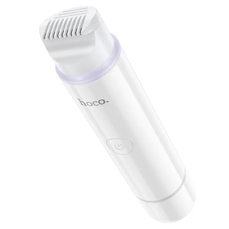 HP HP81 Electric Women's Shaver 2-in-1 Hair Trimmer
