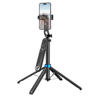 Hoco K24 Intelligent Tracking 3-Axis Gimbal — Anti-Shake Stabilizer