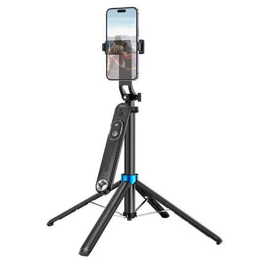 Hoco K24 Intelligent Tracking 3-Axis Gimbal — Anti-Shake Stabilizer