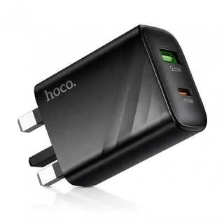 Hoco CS23B Sunlight PD30W Fast Charger