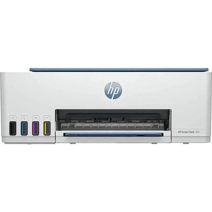 HP Smart Tank 585 All-In-One Printer — Print Copy Scan