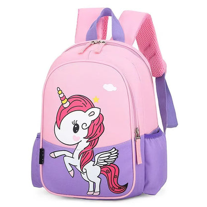Adorable Unicorn Kids Backpack