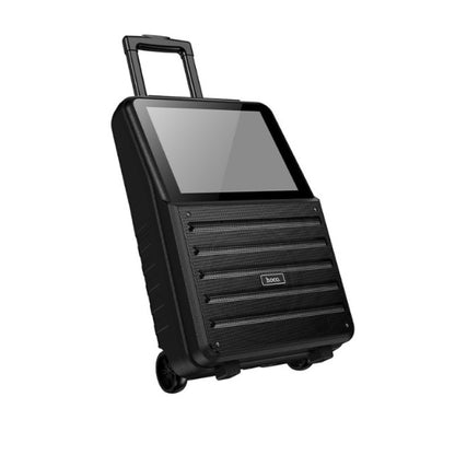 Hoco DS70 60W Wireless Display Bluetooth Speaker with Mic