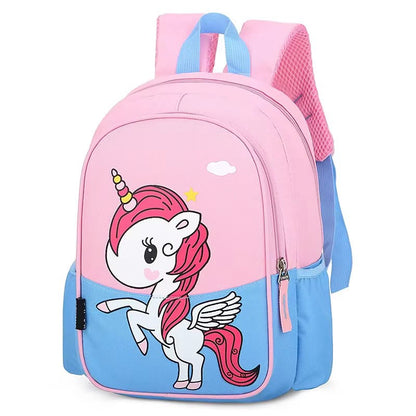 Adorable Unicorn Kids Backpack