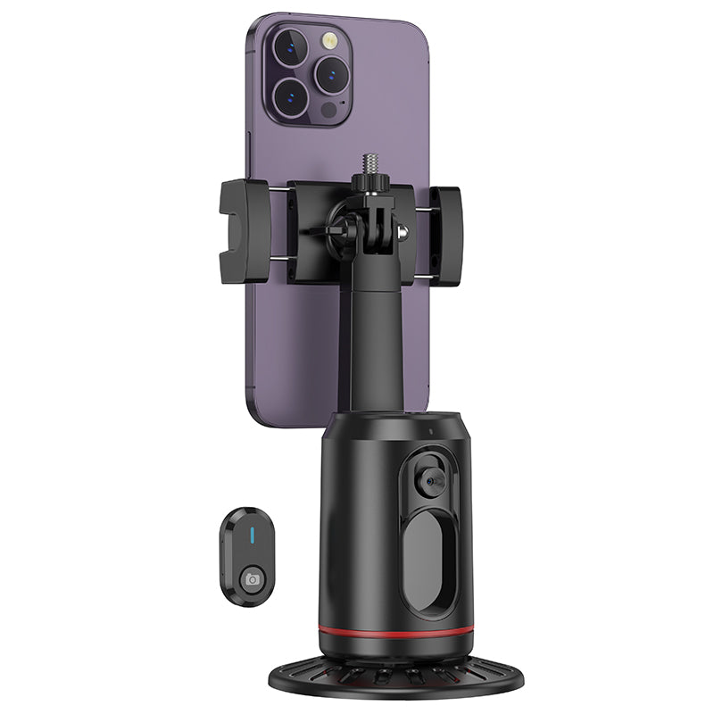 HOCO ALUMINUM ALLOY WIRELESS TRIPOD / SELFIE STICK-k23 - Saif Al Najmi Kw